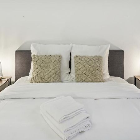 파리 Superbe 2 Pieces Au Coeur Du Xvieme B&B 외부 사진